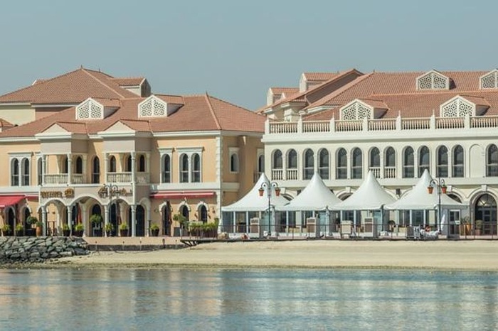 Фотография отеляTraders Hotel Qaryat Al Beri Abu Dhabi, by Shangri-La, № 2