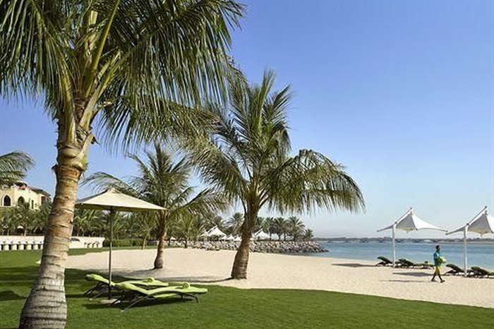 Фотография отеляTraders Hotel Qaryat Al Beri Abu Dhabi, by Shangri-La, № 7