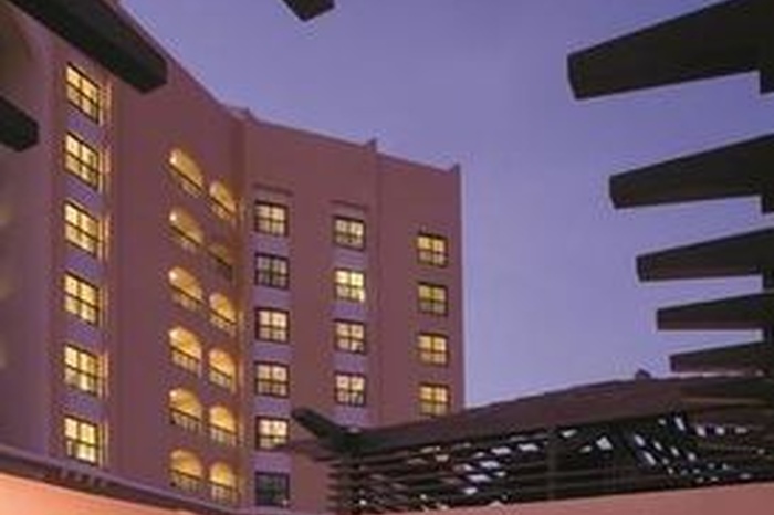 Фотография отеляTraders Hotel Qaryat Al Beri Abu Dhabi, by Shangri-La, № 8