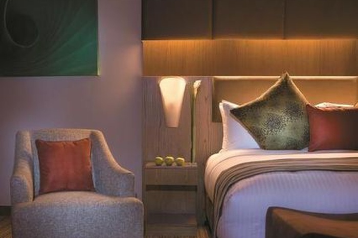 Фотография отеляTraders Hotel Qaryat Al Beri Abu Dhabi, by Shangri-La, № 9