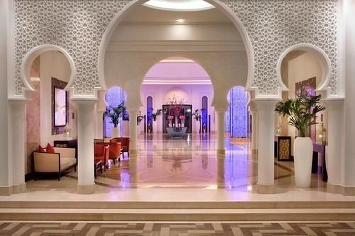 Фотография отеляBahi Ajman Palace Hotel, № 37