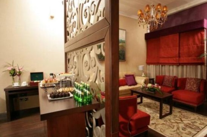Фотография отеляRamada Hotel & Suites Ajman, № 30