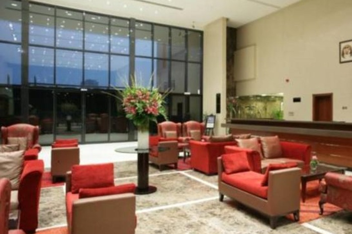 Фотография отеляRamada Hotel & Suites Ajman, № 41