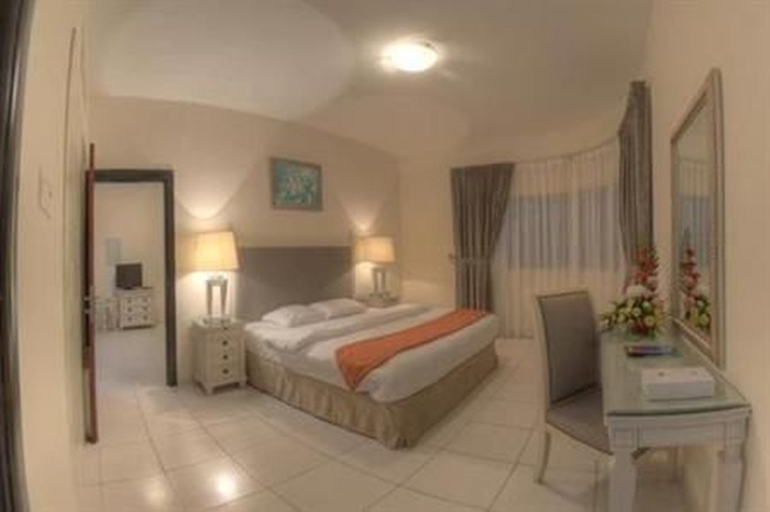 Фотография отеляTulip Inn Royal Suites Ajman, № 7