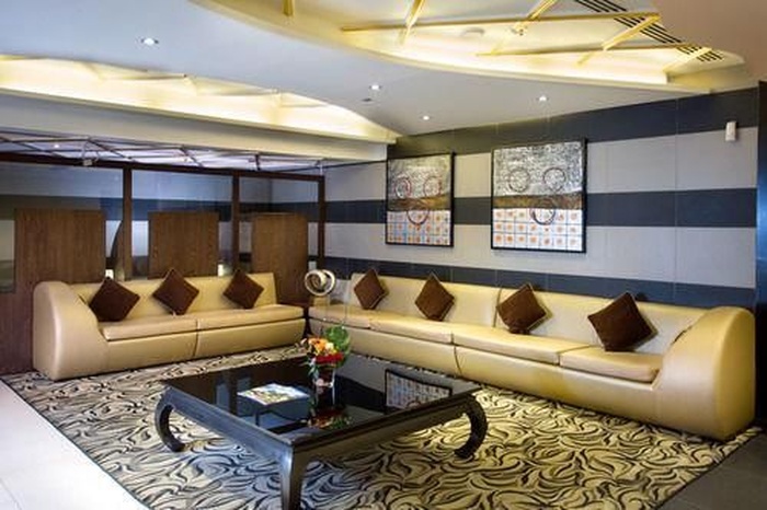 Фотография отеляAl Waleed Palace Hotel Apartment Al Barsha, № 3