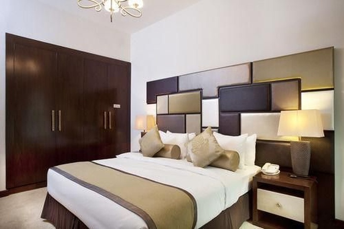 Фотография отеляAl Waleed Palace Hotel Apartment Al Barsha, № 30