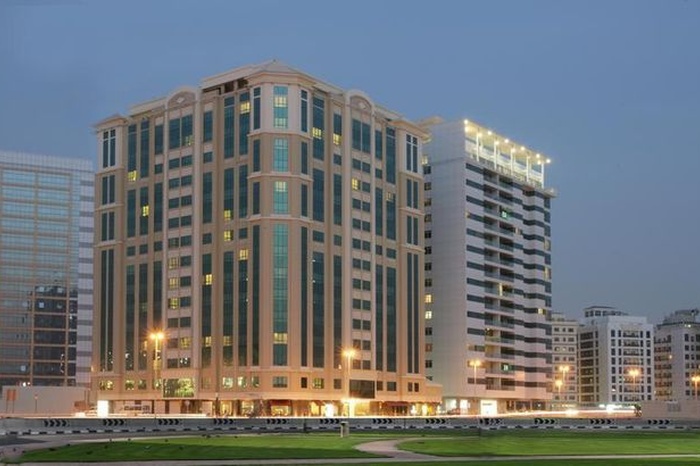 Фотография отеляCoral Dubai Al Barsha Hotel, № 4