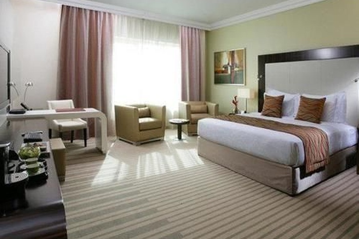 Фотография отеляCoral Dubai Al Barsha Hotel, № 11