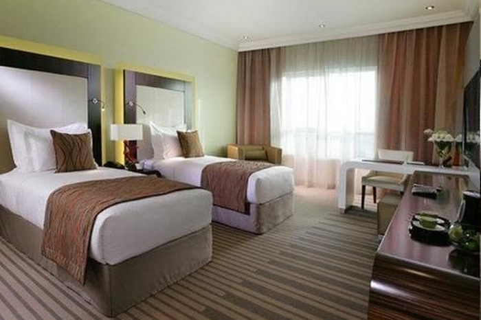 Фотография отеляCoral Dubai Al Barsha Hotel, № 13
