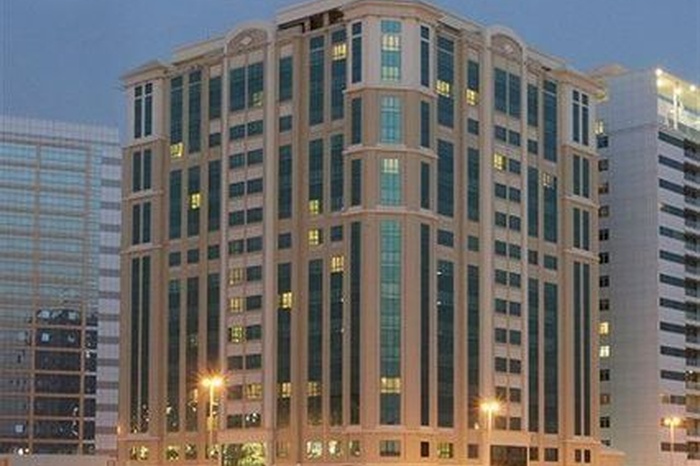 Фотография отеляCoral Dubai Al Barsha Hotel, № 41