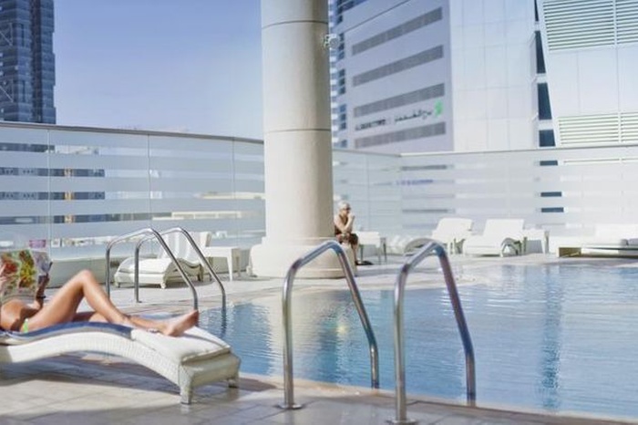 Фотография отеляByblos Hotel Al Barsha Dubai, № 3