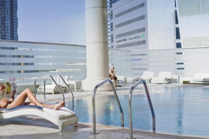Фотография отеляByblos Hotel Al Barsha Dubai, № 9