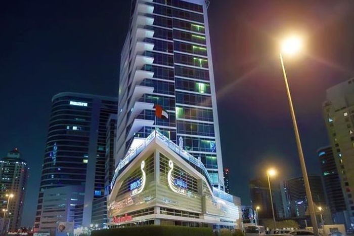 Фотография отеляByblos Hotel Al Barsha Dubai, № 12