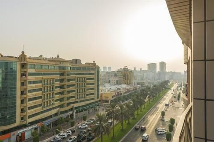 Фотография отеляCoral Deira Dubai, № 10