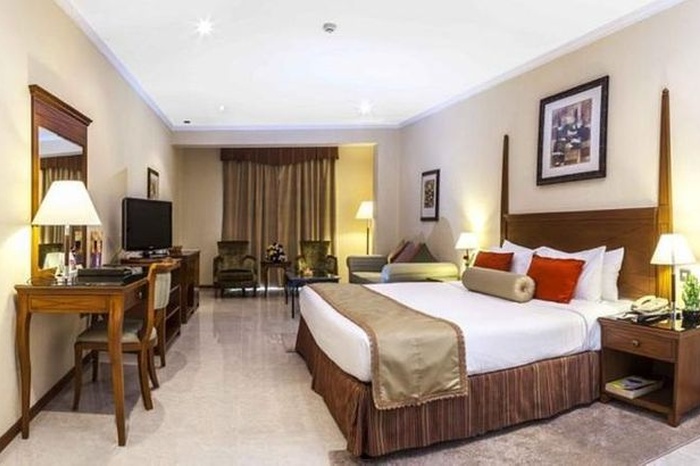 Фотография отеляCountry Club Hotel Dubai, № 8