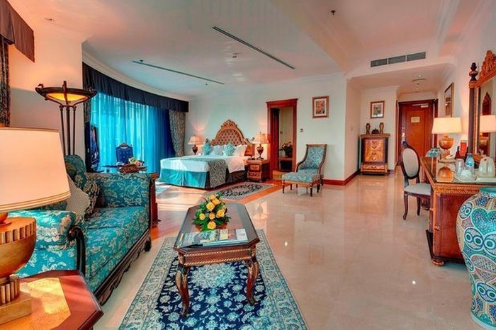 Фотография отеляGrand Excelsior Hotel Bur Dubai, № 3