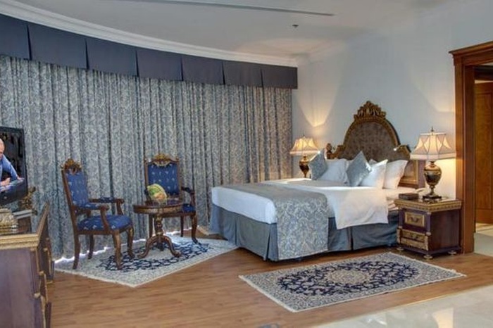 Фотография отеляGrand Excelsior Hotel Bur Dubai, № 4