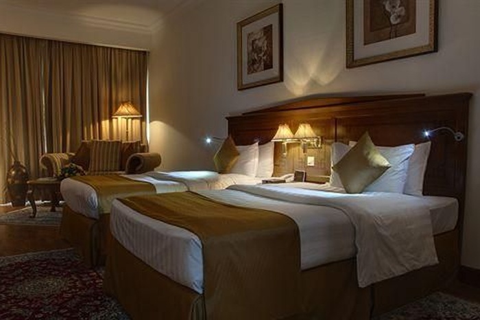 Фотография отеляGrand Excelsior Hotel Bur Dubai, № 8