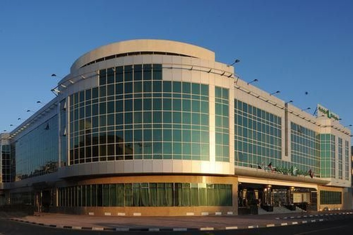 Фотография отеляHoliday Inn Bur Dubai - Embassy District, № 11