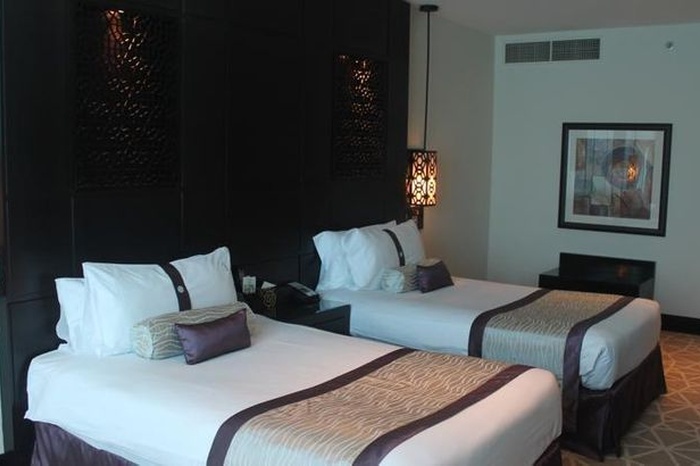 Фотография отеляHoliday Inn Dubai Al Barsha, № 11
