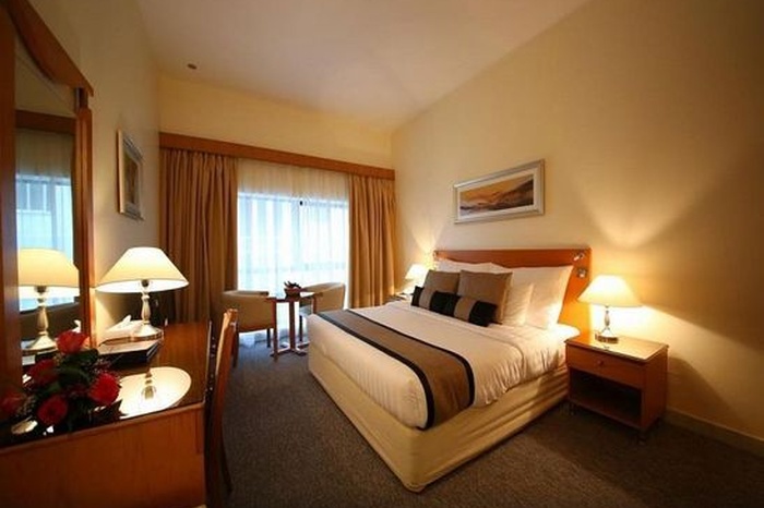 Фотография отеляLavender Hotel Deira by Gloria Hotels & Resorts, № 12