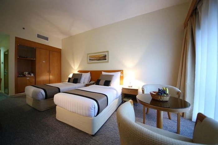 Фотография отеляLavender Hotel Deira by Gloria Hotels & Resorts, № 31