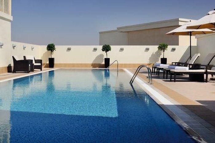 Фотография отеляAVANI Deira Dubai Hotel, № 6