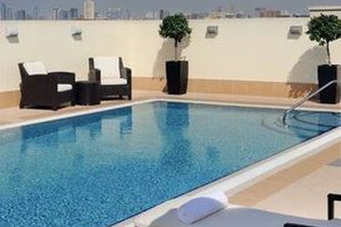 Фотография отеляAVANI Deira Dubai Hotel, № 10