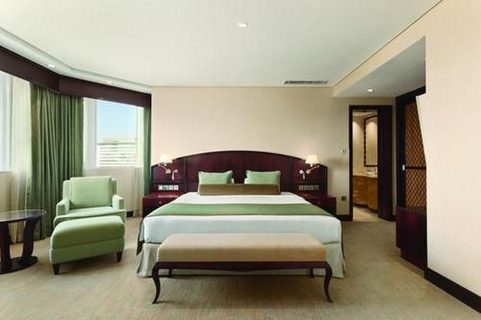 Фотография отеляRamada Jumeirah Hotel, № 10