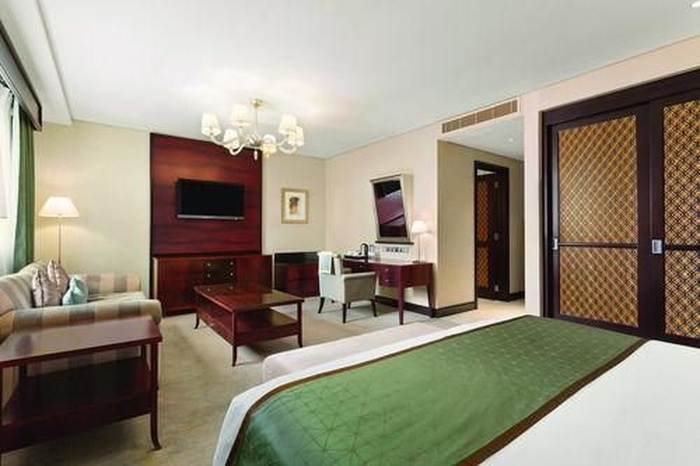 Фотография отеляRamada Jumeirah Hotel, № 12