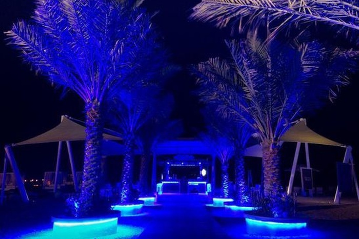 Фотография отеляAl Hamra Palace Beach Resort, № 32