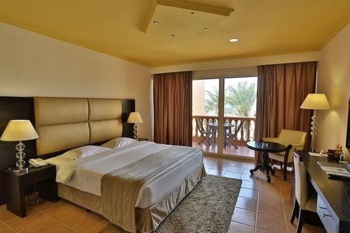 Фотография отеляSmartline Ras Al Khaimah Beach Resort, № 3