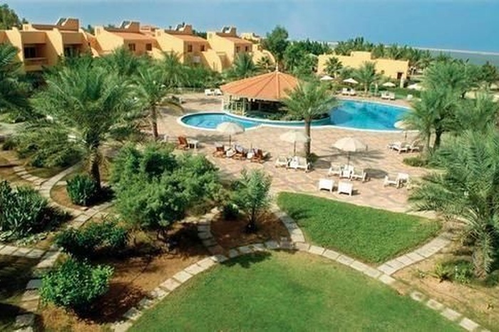 Фотография отеляSmartline Ras Al Khaimah Beach Resort, № 9