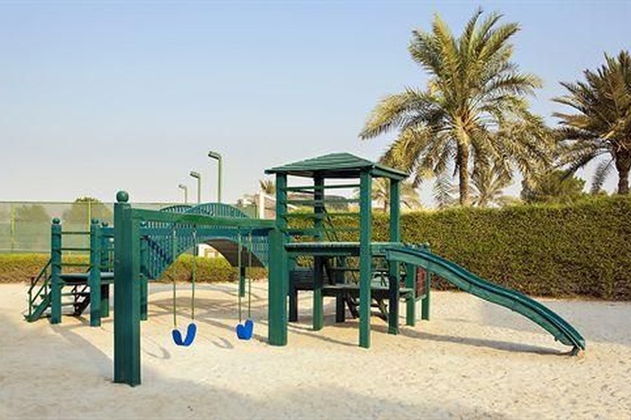 Фотография отеляSmartline Ras Al Khaimah Beach Resort, № 13