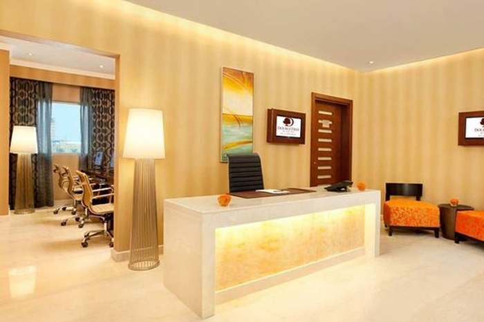 Фотография отеляDoubleTree by Hilton Ras Al Khaimah, № 30