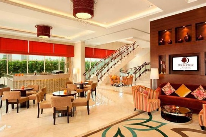 Фотография отеляDoubleTree by Hilton Ras Al Khaimah, № 38