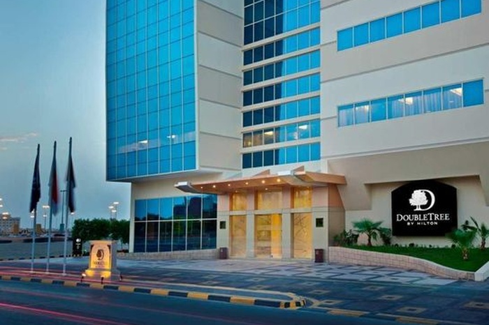Фотография отеляDoubleTree by Hilton Ras Al Khaimah, № 39