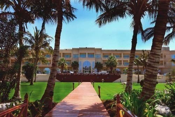 Фотография отеляHilton Al Hamra Beach & Golf Resort, № 7