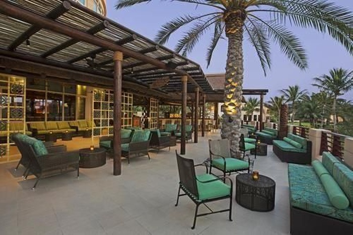 Фотография отеляHilton Al Hamra Beach & Golf Resort, № 10