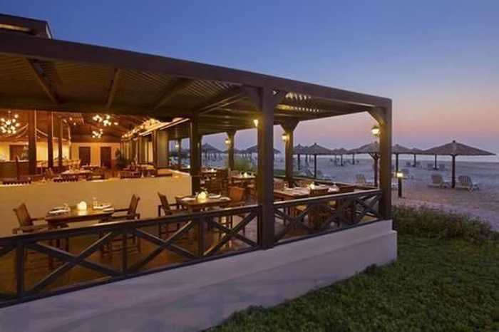 Фотография отеляHilton Al Hamra Beach & Golf Resort, № 13