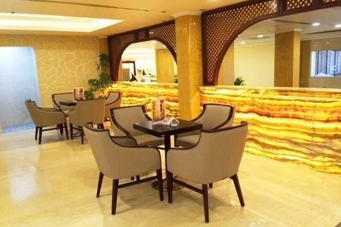 Фотография отеляRas Al Khaimah Hotel, № 3