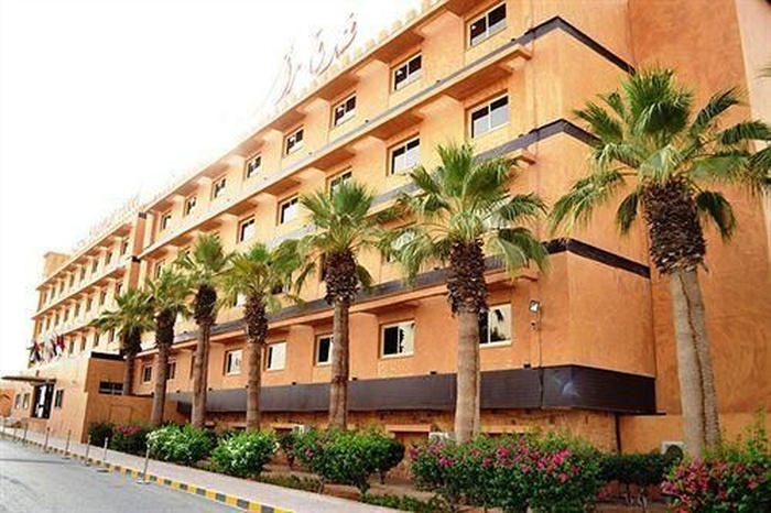 Фотография отеляRas Al Khaimah Hotel, № 12