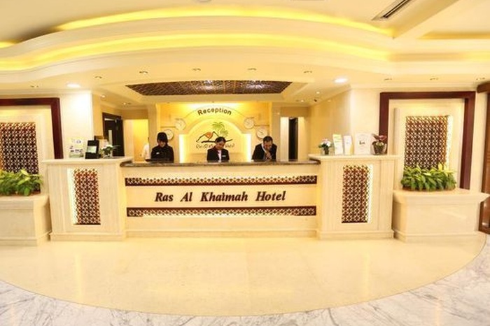 Фотография отеляRas Al Khaimah Hotel, № 41