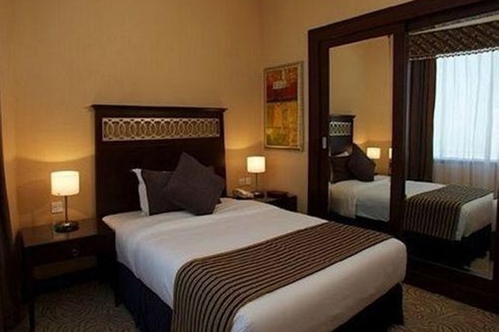 Фотография отеляConcorde Hotel - Fujairah, № 7
