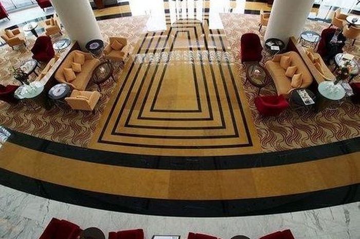 Фотография отеляConcorde Hotel - Fujairah, № 10