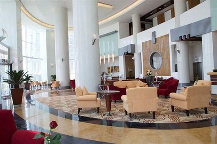 Фотография отеляConcorde Hotel - Fujairah, № 12