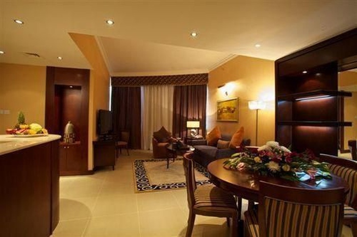 Фотография отеляConcorde Hotel - Fujairah, № 30