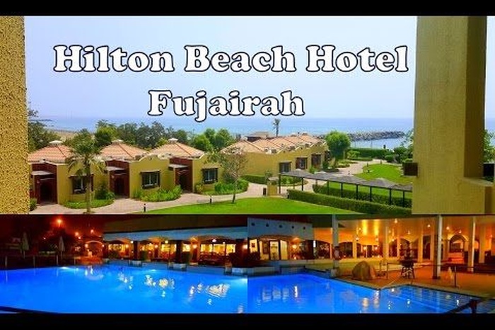 Hilton Fujairah