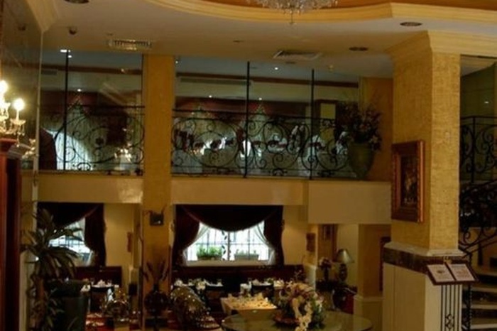 Фотография отеляAl Maha Regency Hotel Suites, № 9