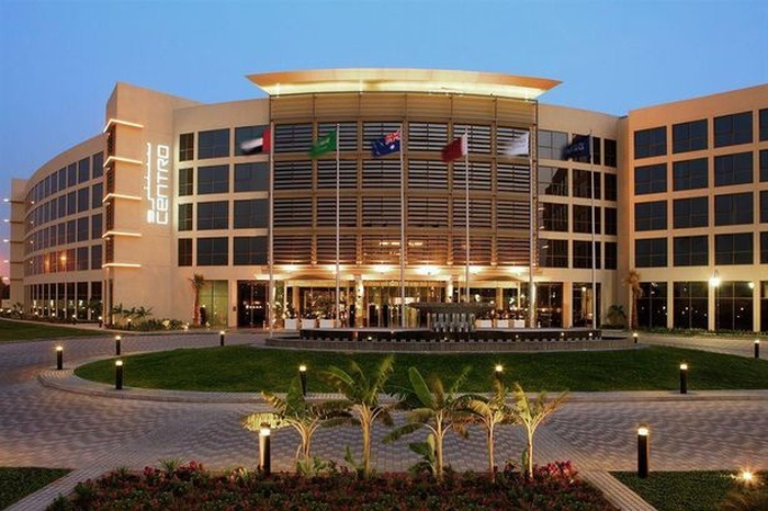 Фотография отеляCentro Sharjah By Rotana, № 2